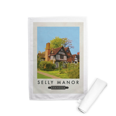 Cotton Kitchen Towel