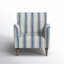 Fauteuil Ariana-1794629571
