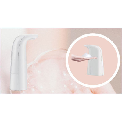 Pur-Vie- Auto Lotion Dispenser