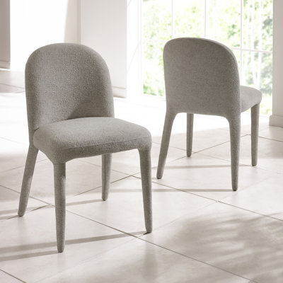 49.5cm H Upholstered Side Chair