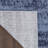Nourison Essentials Denim Indoor/Outdoor Area Rug-815718136