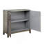 Commode d'appoint Ridge