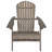 Basic Outdoor Patio Dining Chair-1321775878