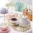 Mirror Tray