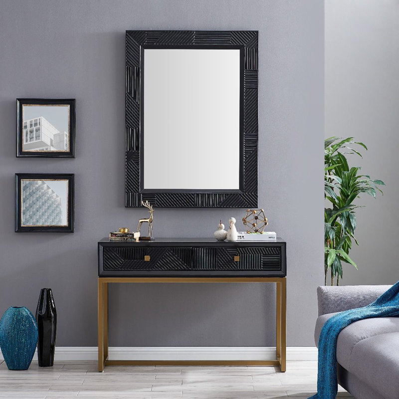 Higham 120cm Console Table