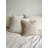 Cozy Textured Cotton Reversible Pillow Cover-92915861-102351297-92915860