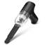 Cordless Vacuum Cleaner With Hypervelocity Suction & Pet Hair Eraser