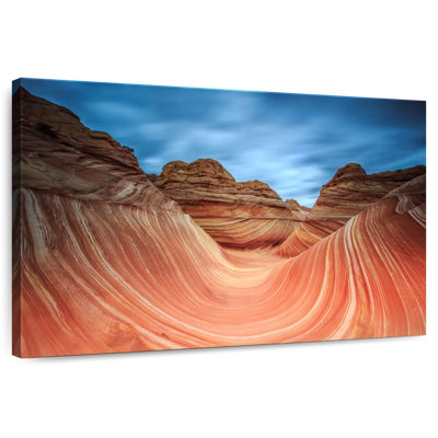 Alvord Coyote Buttes Sandstone