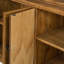 Armoire rustique de style campagnard