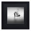 Barco hundido-reproduction de photo sur toile encadrée-15822001-40016841