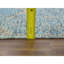 Verah One-of-a-Kind 11'10" X 17'10" New Age Wool Area Rug Blue