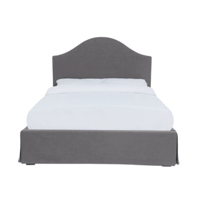 Samantha Upholstered Bed