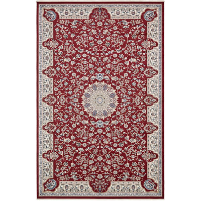 Tapis oriental Jackson Jackson