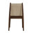 Bayah 4 - Person Pedestal Dining Set