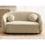 Roundi Boucle Sofa-1064639164-1064639163