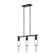 Harmony 3 - Light Dimmable Novelty Chandelier with Smart Dimmer Included