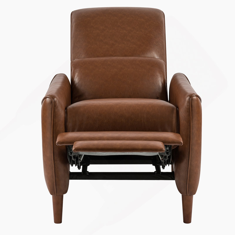 Fauteuil inclinable en polyuréthane