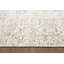Collection Alissa tissé à plat - Bordure rustique ivoire-302088228