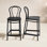 Sparks Patio Bar Stool