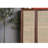 American style breathable storage shoe cabinet