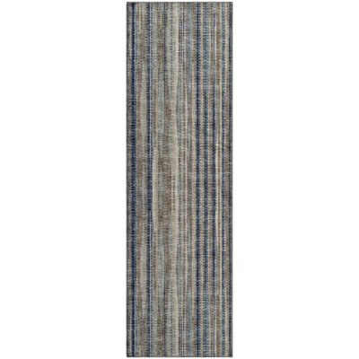  Premium Machine Washable Myalee AMF31 Rug