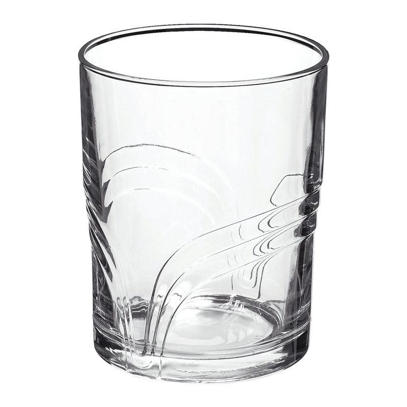 270ml Drinking Glass, 12