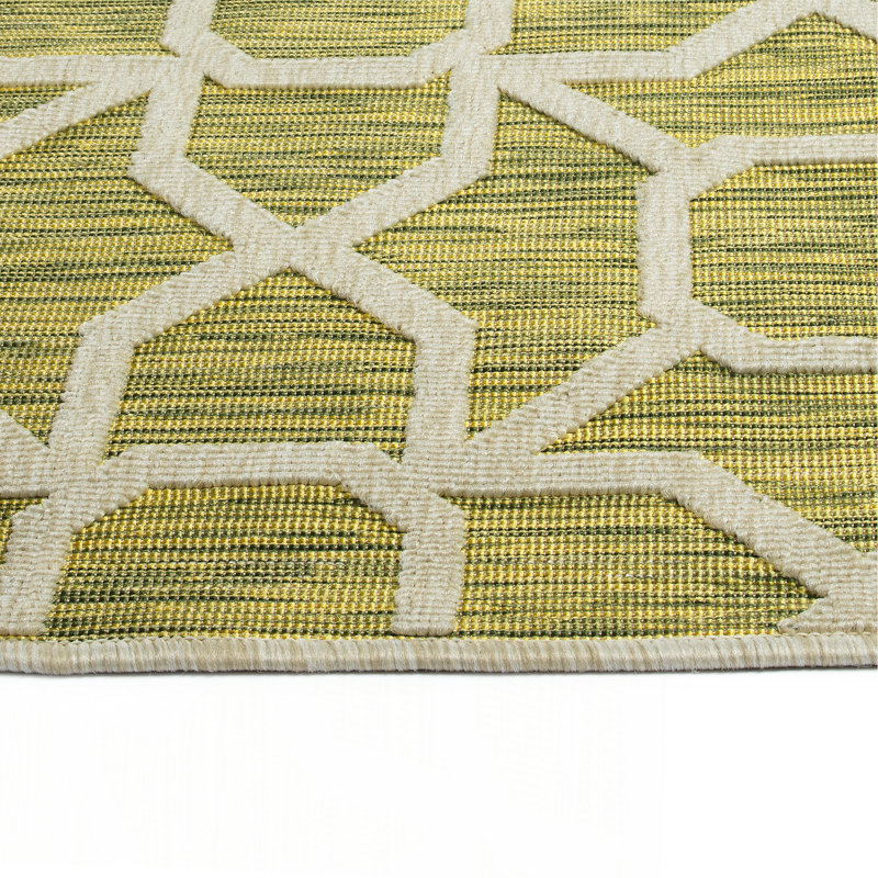 Contemporain, transitionnel, géométrique, texturé, coupe-boucle , Rectangulaire 2 pi x 3 pi