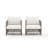 Cobe Wicker Outdoor Chair