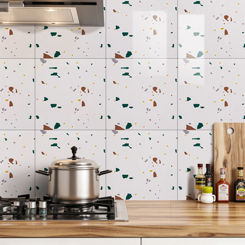 40cm x 40cm Wallpaper Tile