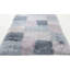 Tapis suédois moderne en laine Rya