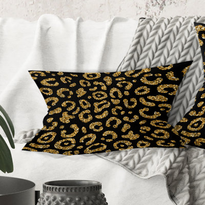 Coussin Golden