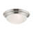 Bruford Glass Flush Mount-22741860