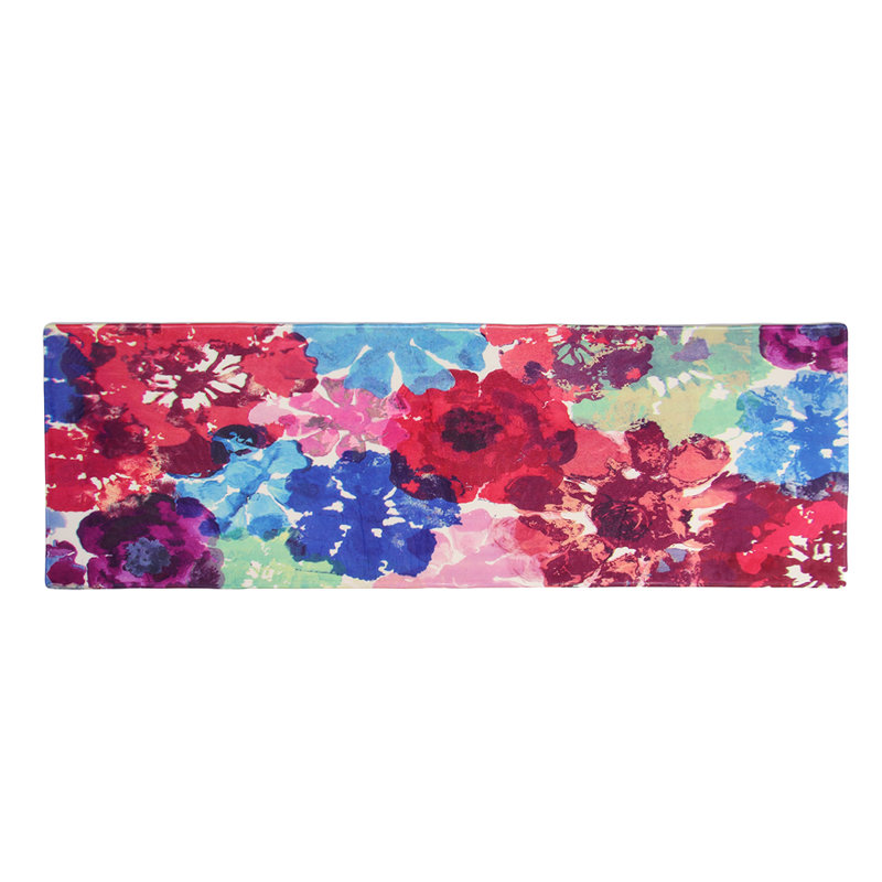 Tapis anti-fatigue Atheline, Rectangle 2 pi x 6 pi