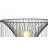 Carnesville 61 " Traditional Floor Lamp