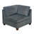 Modern Sofa MODULA SET 5PC