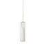 Luminaire suspendu cylindrique à DEL Luna-1731117162
