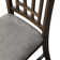 Karpinski 6 Person Rectangular Table Set w/ 4 Lattice Back Side Chairs & 1 Bench