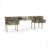Gerard 90'' Console Table