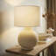 Ceramic Table Lamp-407280958