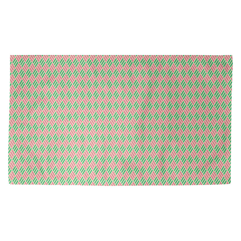 Avicia Indoor Doormat, Rectangle 2'1.5" x 3'6"