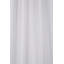 Hook 'N' Hang Polyester  Shower Curtain