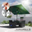 292cm Market Parasol-679441636