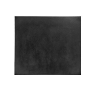Graphic Image Portable Desk Mat, Double Sided Leather, Combo