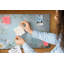 Annyka Cork Corkboard / Bulletin Board