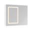 Glass Round Wall Full Length Mirror
