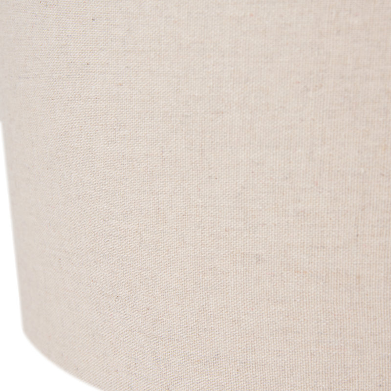 Dyani Wicker/Rattan Table Lamp