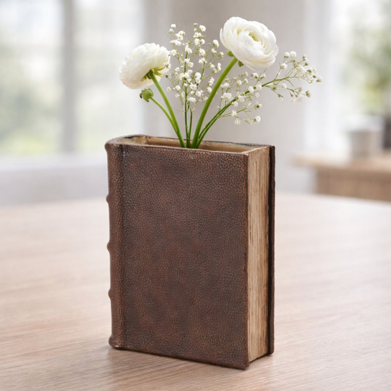 Vase décoratif 7,75 "