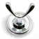 Midtowne Wall Mounted Robe Hook