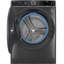 GE Profile 5.5 Cu. Ft. Capacity Smart Front Load Energy Star Steam Washer With Ultrafresh Vent System Plus And Smart Wash And Rinse-369680525