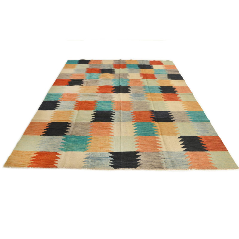 Parrett Multi Rug
